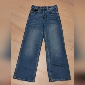 H&M Wide Leg Jeans